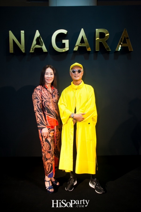 NAGARA Painting Exhibition
