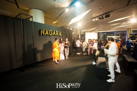 NAGARA Painting Exhibition