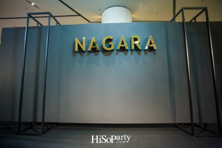 NAGARA Painting Exhibition