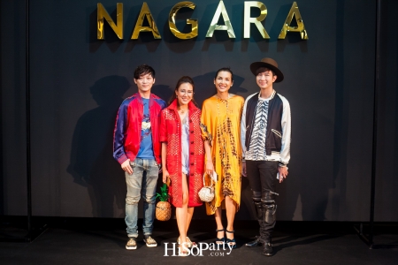 NAGARA Painting Exhibition