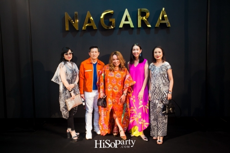 NAGARA Painting Exhibition