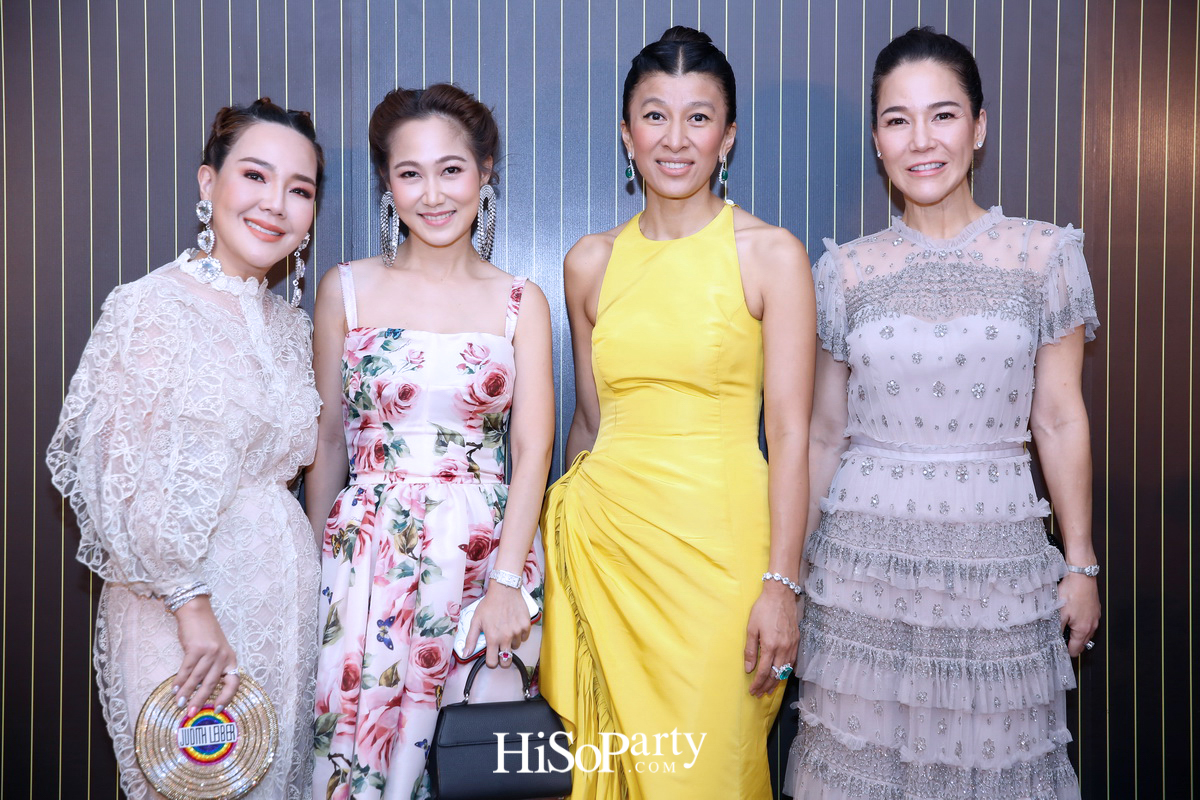 15th Anniversary HiSoParty.com - PART I