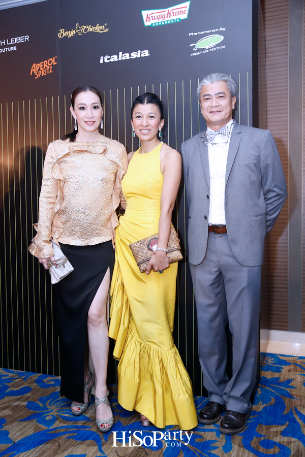 15th Anniversary HiSoParty.com - PART I