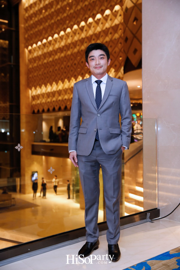 15th Anniversary HiSoParty.com - PART I