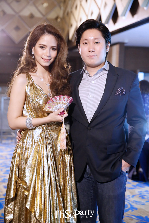 15th Anniversary HiSoParty.com - PART I