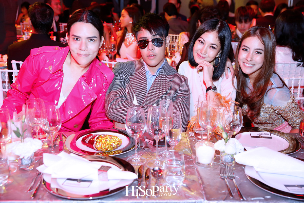 15th Anniversary HiSoParty.com - PART I