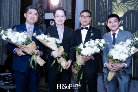 15th Anniversary HiSoParty.com - PART I