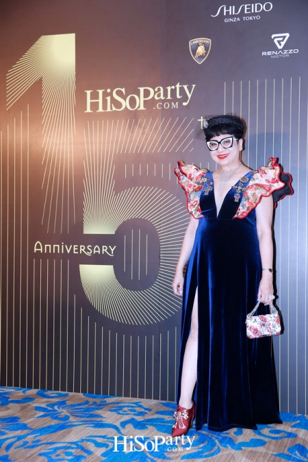 15th Anniversary HiSoParty.com - PART I
