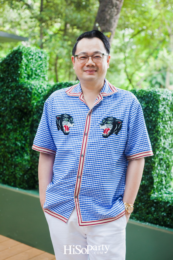 Stella McCartney เปิดตัว 'Loop sneaker'