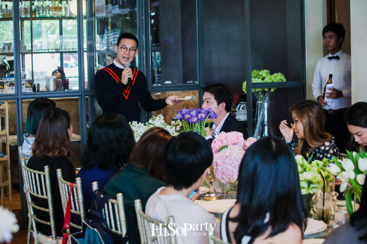 Stella McCartney เปิดตัว 'Loop sneaker'