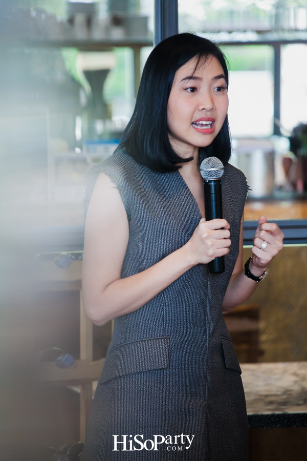 Stella McCartney เปิดตัว 'Loop sneaker'