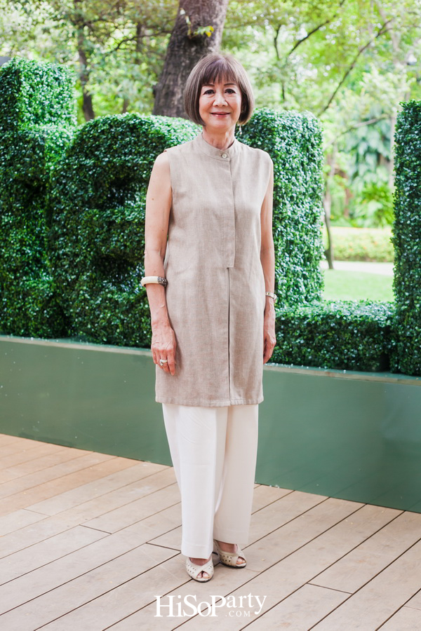 Stella McCartney เปิดตัว 'Loop sneaker'