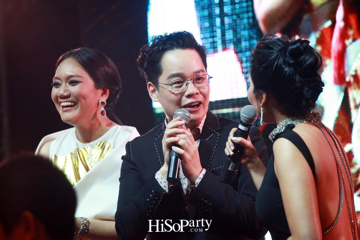 15th Anniversary HiSoParty.com - PART II