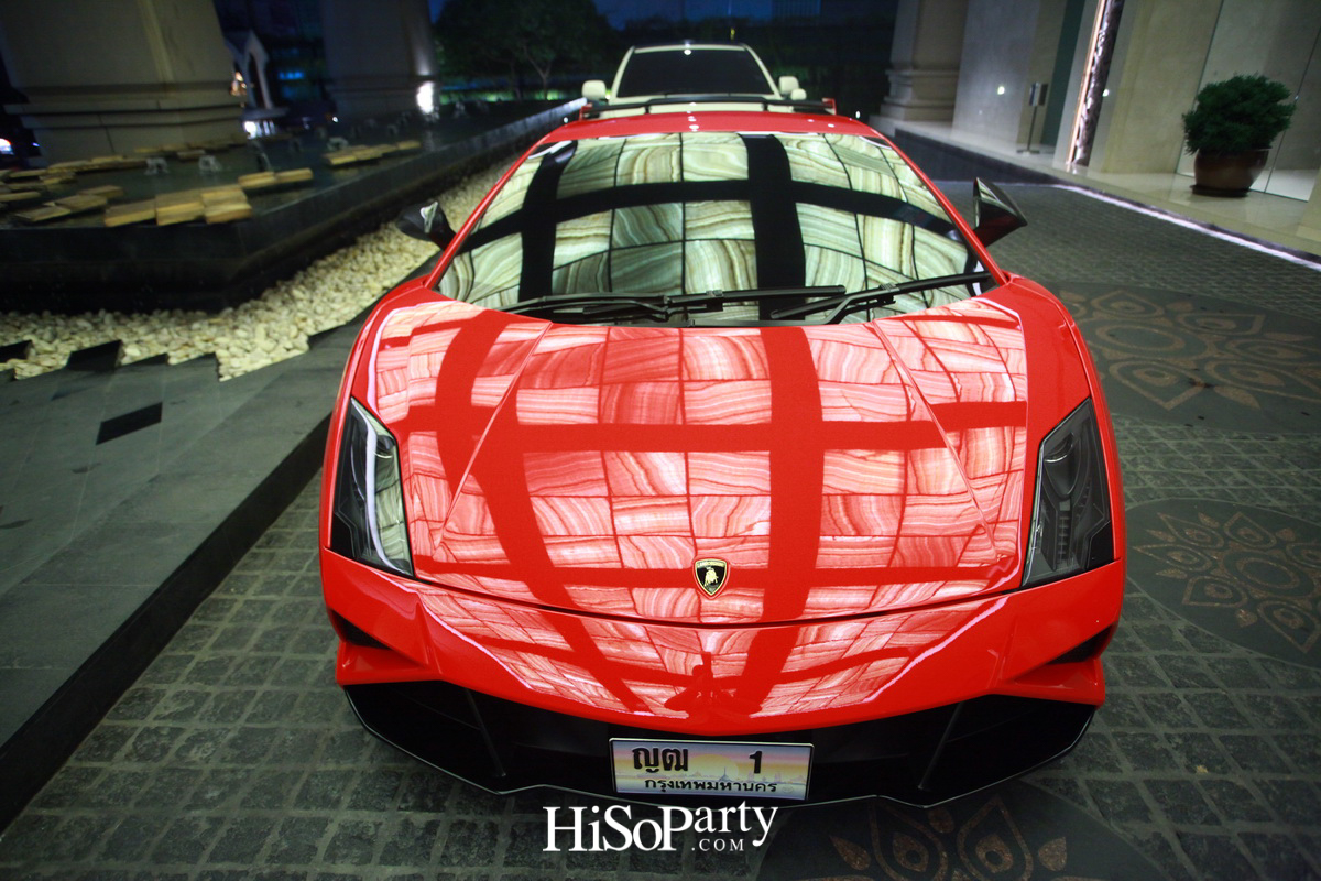 15th Anniversary HiSoParty.com - PART II