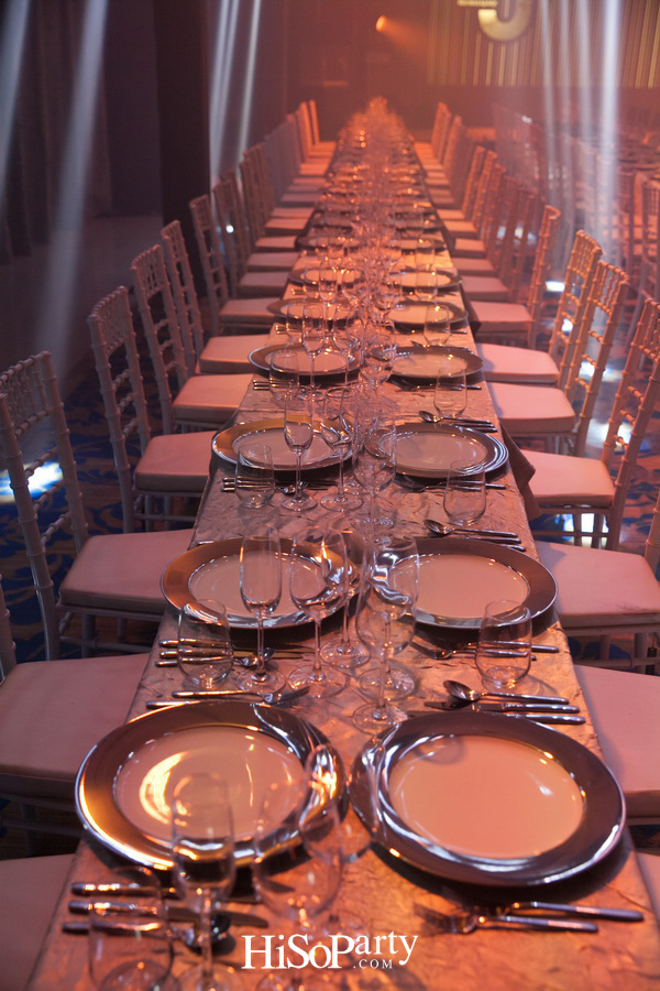 15th Anniversary HiSoParty.com - PART II