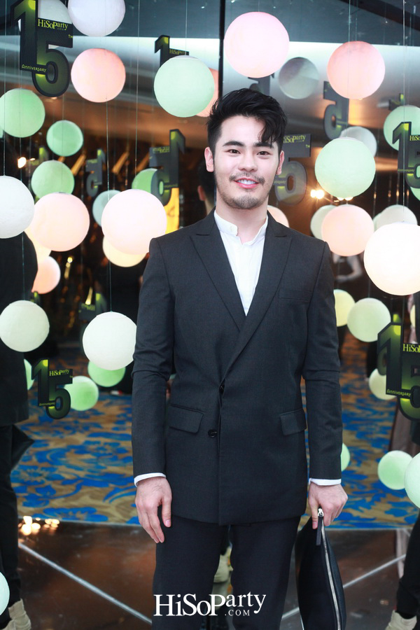 15th Anniversary HiSoParty.com - PART II