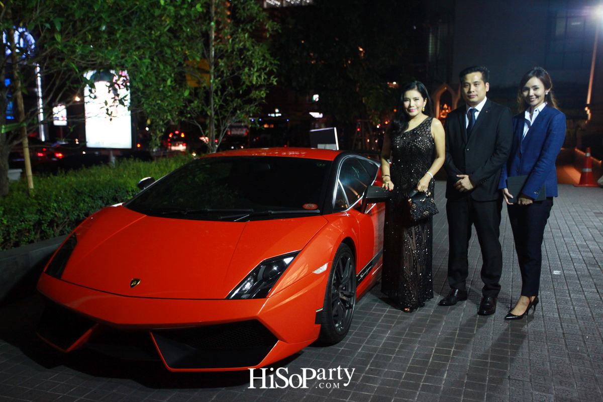 15th Anniversary HiSoParty.com - PART II