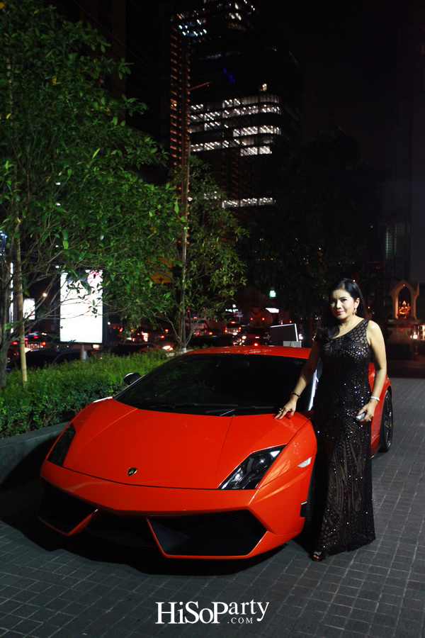 15th Anniversary HiSoParty.com - PART II