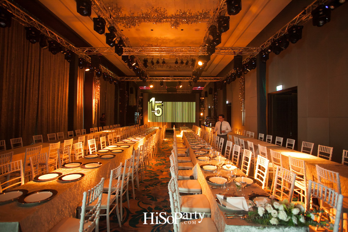 15th Anniversary HiSoParty.com - PART II