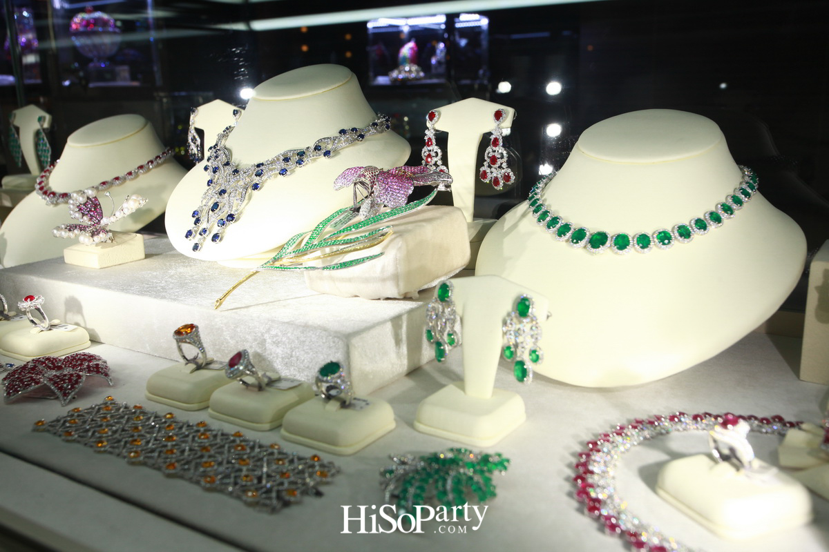 15th Anniversary HiSoParty.com - PART II