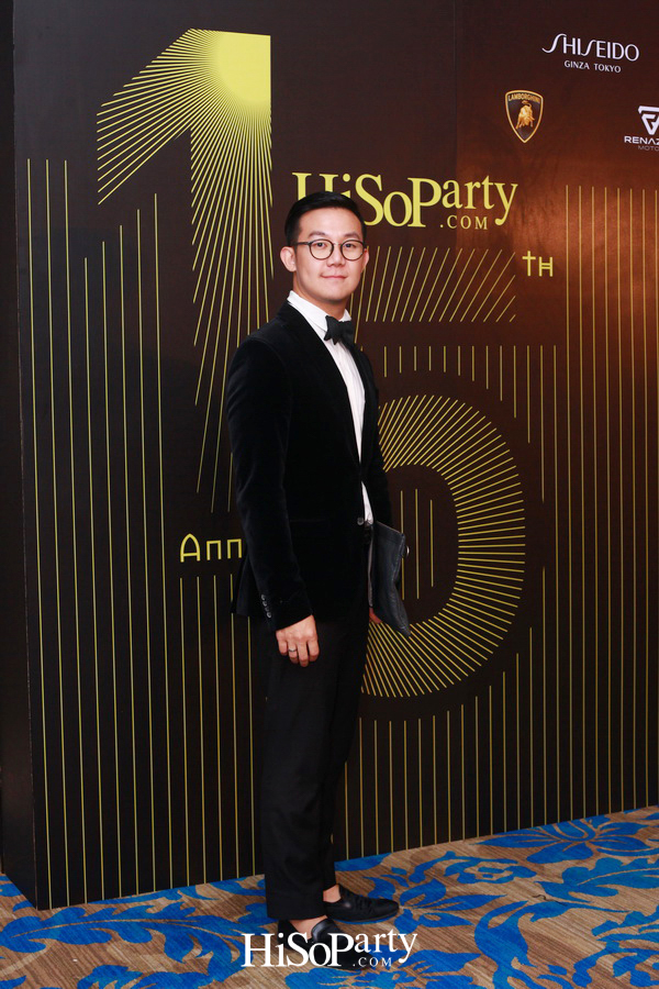 15th Anniversary HiSoParty.com - PART II