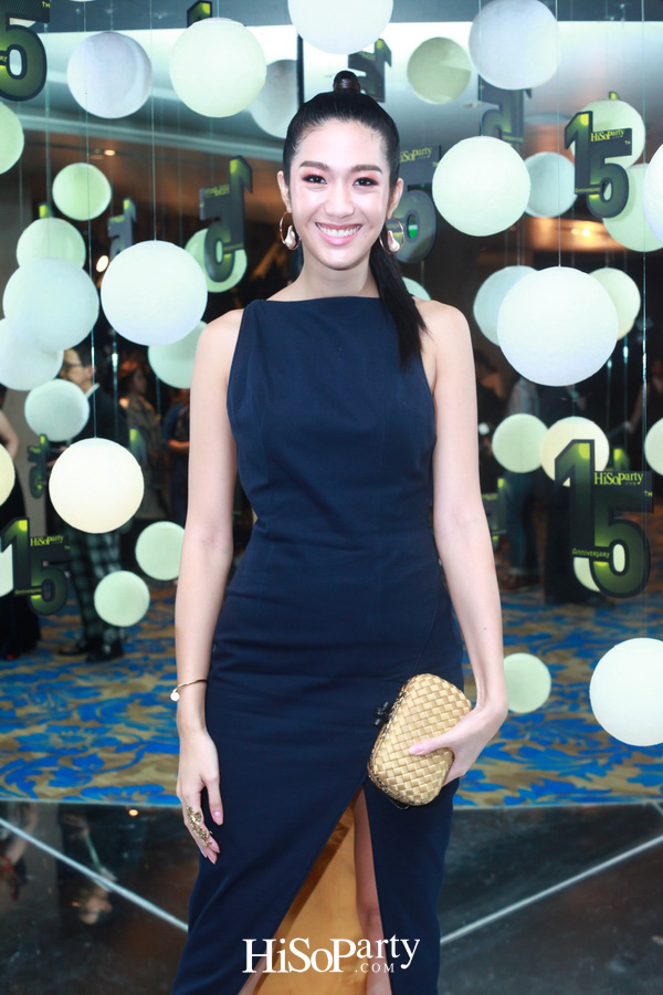 15th Anniversary HiSoParty.com - PART II