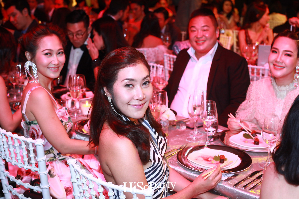 15th Anniversary HiSoParty.com - PART II