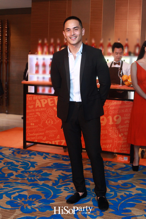 15th Anniversary HiSoParty.com - PART II