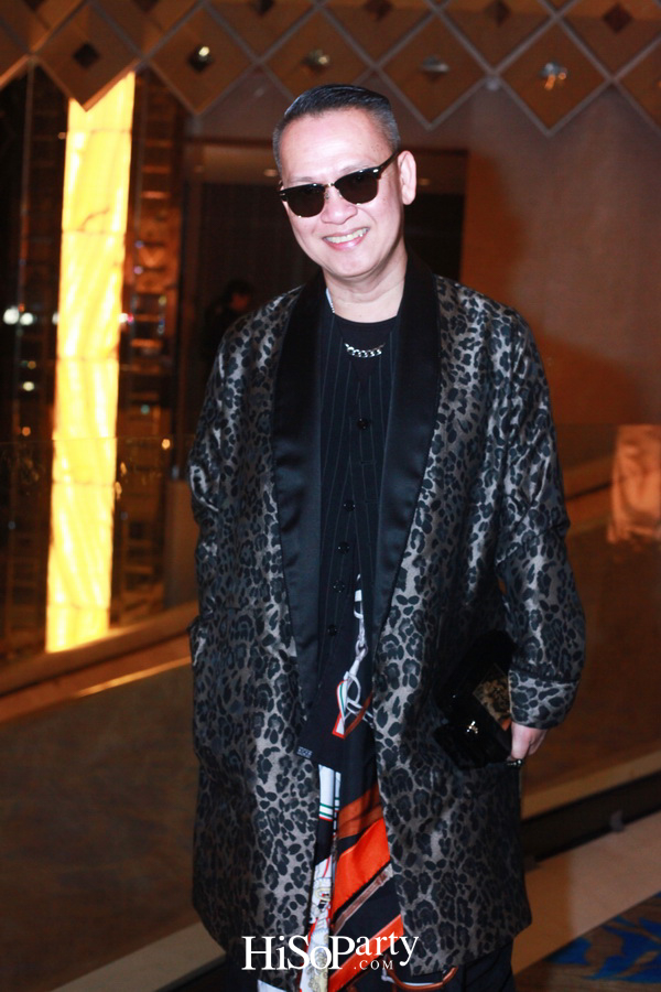 15th Anniversary HiSoParty.com - PART II