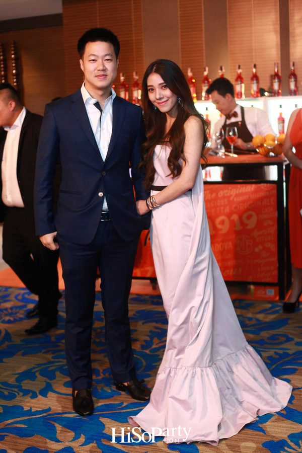 15th Anniversary HiSoParty.com - PART II