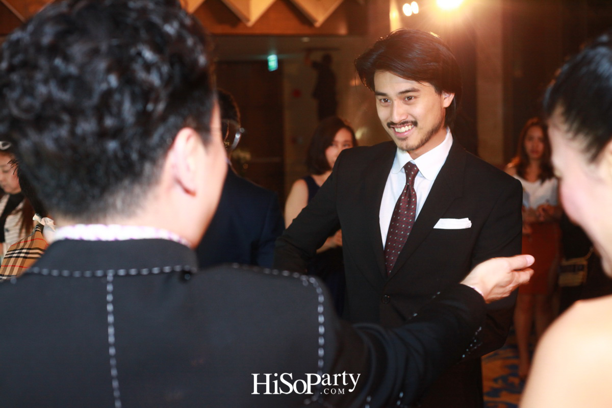 15th Anniversary HiSoParty.com - PART II