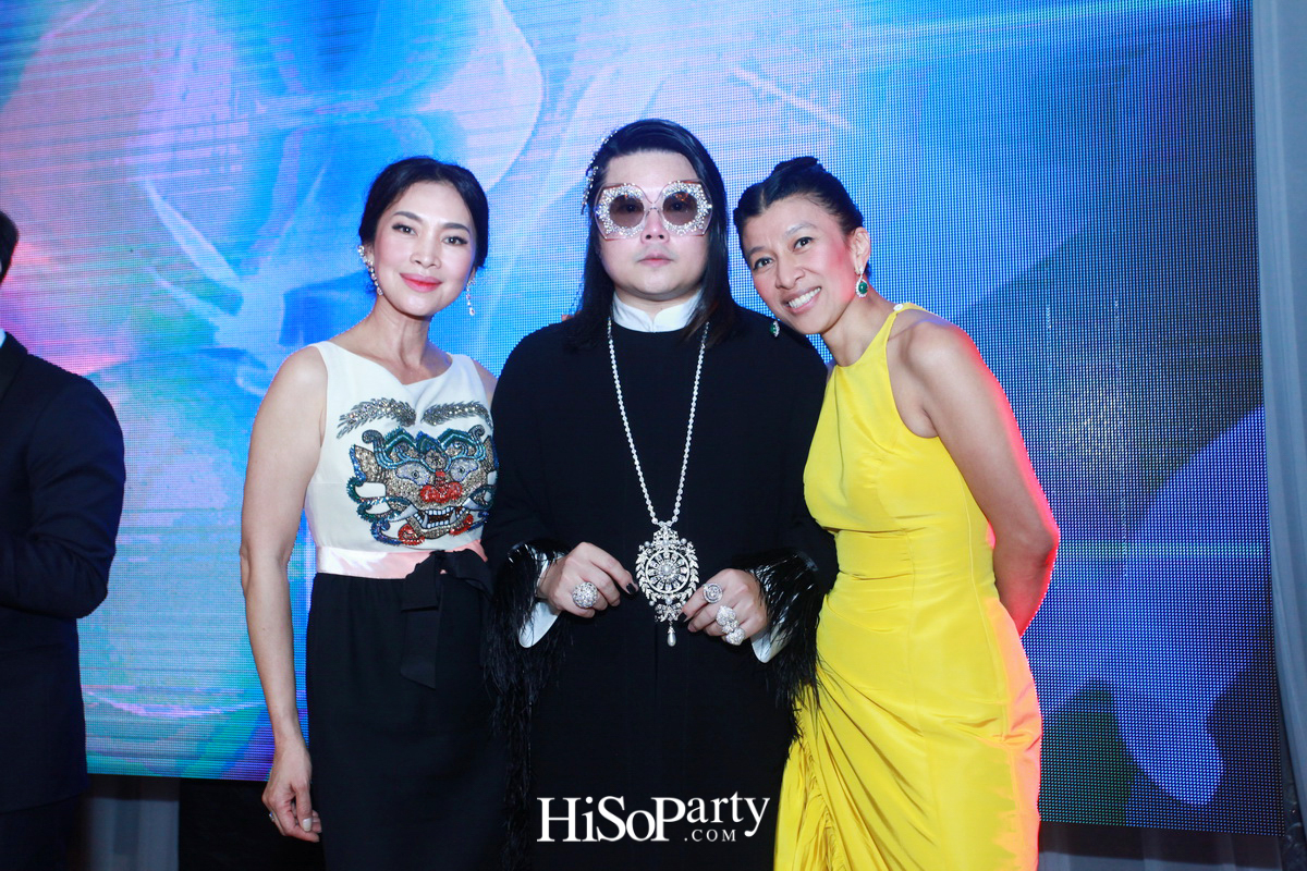 15th Anniversary HiSoParty.com - PART II