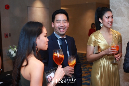 15th Anniversary HiSoParty.com - PART II