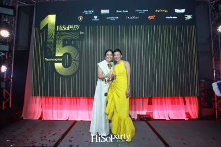 15th Anniversary HiSoParty.com - PART II