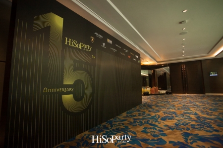 15th Anniversary HiSoParty.com - PART II