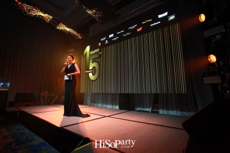 15th Anniversary HiSoParty.com - PART II