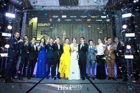 15th Anniversary HiSoParty.com - PART II