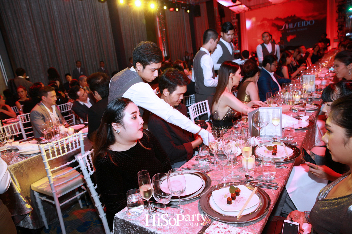 15th Anniversary HiSoParty.com - PART III