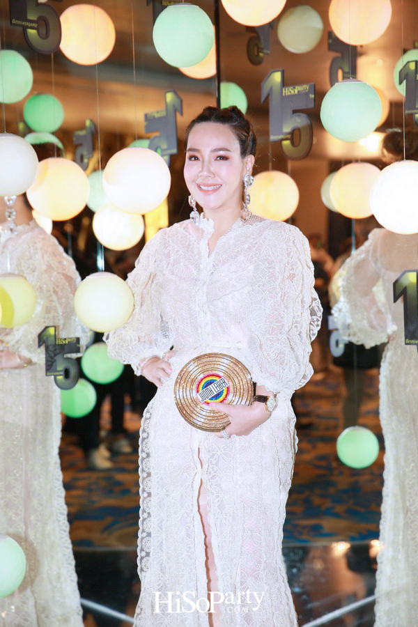 15th Anniversary HiSoParty.com - PART III