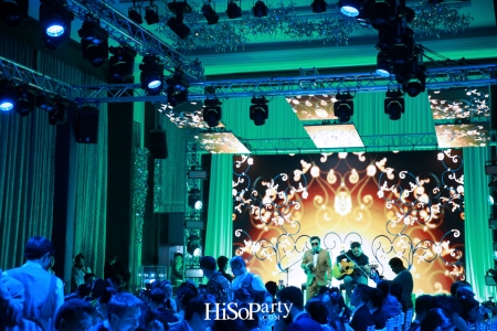 15th Anniversary HiSoParty.com - PART III