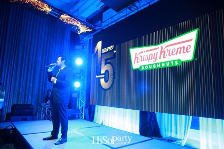 15th Anniversary HiSoParty.com - PART III