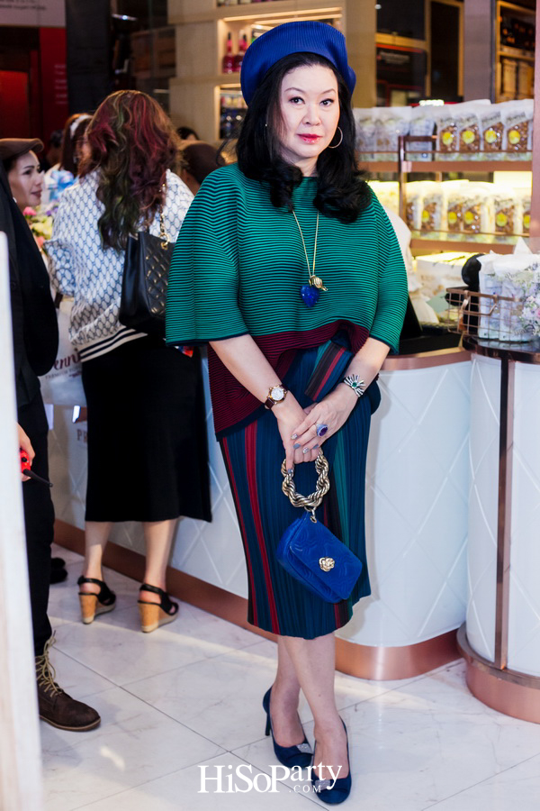 Grand Opening ‘Pennii’ Premium Popcorn