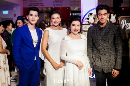 Grand Opening ‘Pennii’ Premium Popcorn