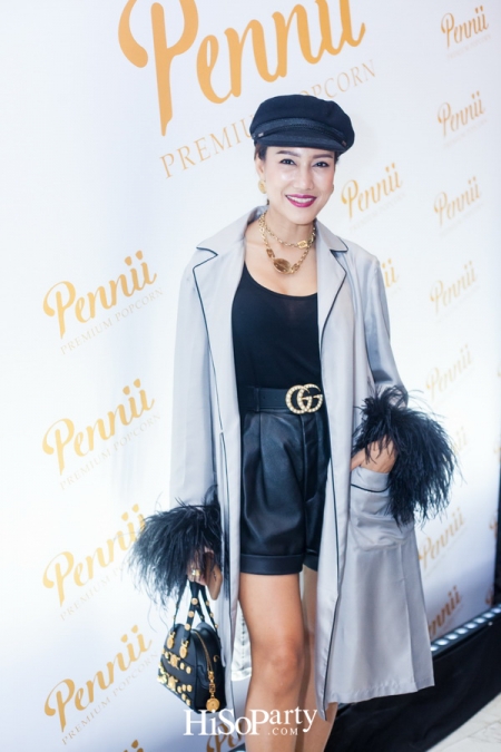 Grand Opening ‘Pennii’ Premium Popcorn