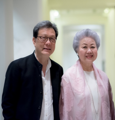 โรงแรมอนันตรา สยาม กรุงเทพฯ มอบรายได้จากการจัดกิจกรรมเทศกาล เวิลด์ กูร์เมต์ เฟสติวัล ครั้งที่ 19 ร่วมสมทบทุนเพื่อการกุศล
