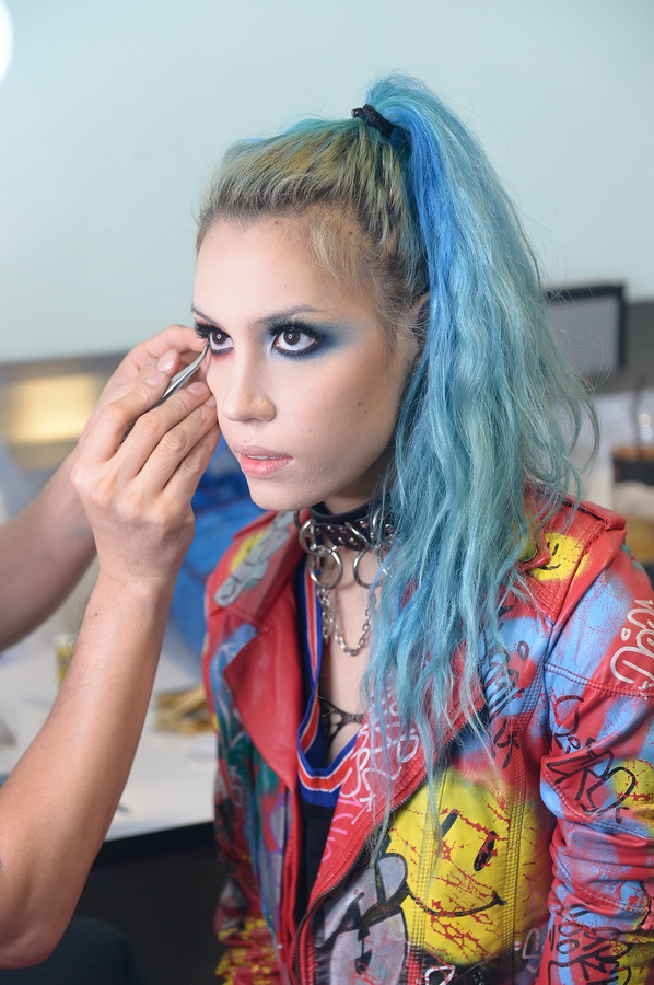 ‘ห้างเซ็นทรัล’ ตอกย้ำผู้นำเทรนด์ความงาม จัดงาน ‘Beauty Galerie Presents Central | ZEN The Rebel Girl’ 