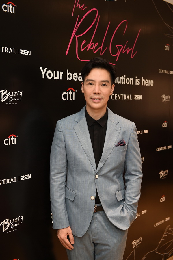 ‘ห้างเซ็นทรัล’ ตอกย้ำผู้นำเทรนด์ความงาม จัดงาน ‘Beauty Galerie Presents Central | ZEN The Rebel Girl’ 