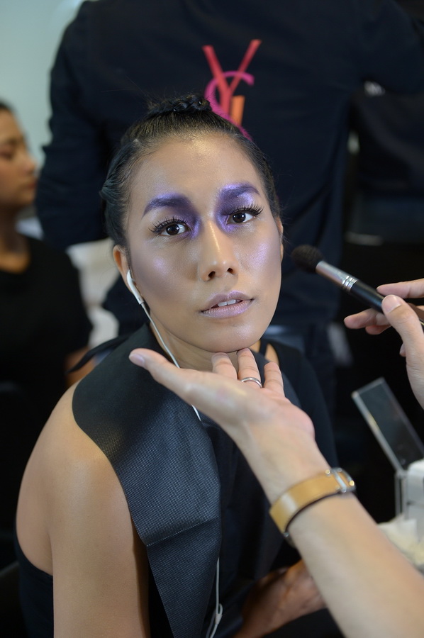 ‘ห้างเซ็นทรัล’ ตอกย้ำผู้นำเทรนด์ความงาม จัดงาน ‘Beauty Galerie Presents Central | ZEN The Rebel Girl’ 