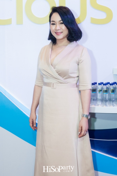 Grand Opening ‘Be SNApP : Natural Mineral Water’