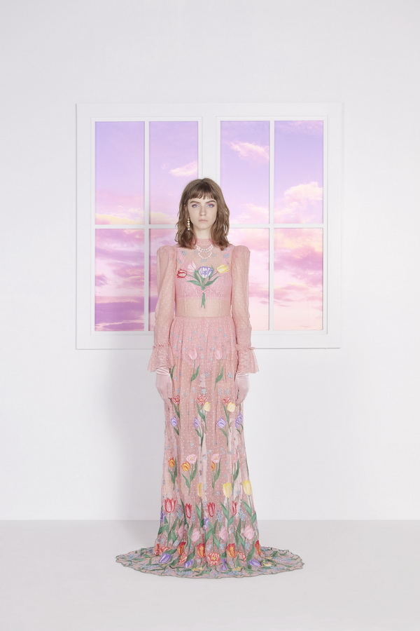 SRETSIS Fall/Winter 2018 ‘MAGIC HOUR’ สวยเก๋ตลอด 24 ชั่วโมงในแบบสาวสเรทซิส 